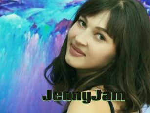 JennyJam