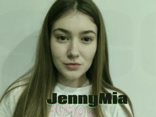 JennyMia