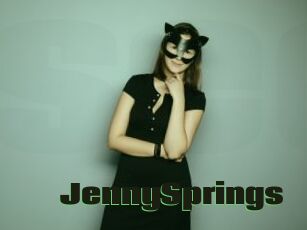 JennySprings