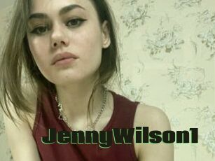 JennyWilson1