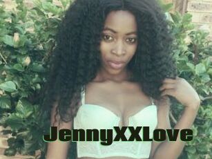 JennyXXLove