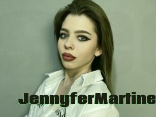 JennyferMartine