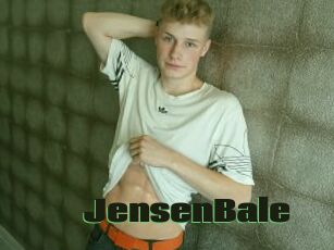 JensenBale