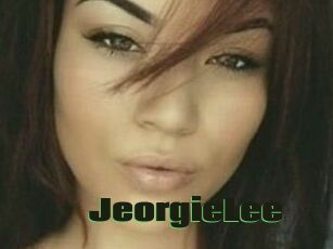 JeorgieLee