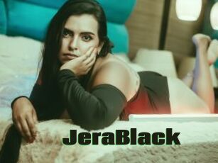 JeraBlack