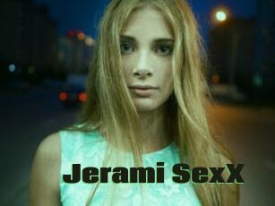 Jerami_SexX