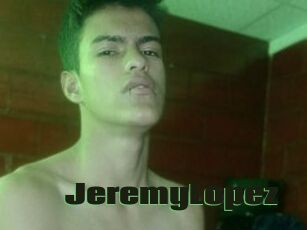 JeremyLopez