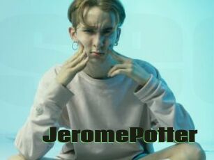 JeromePotter