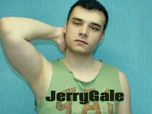 JerryGale