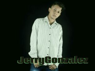 JerryGonzalez