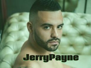 JerryPayne