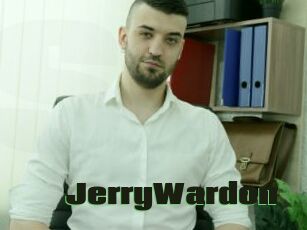 JerryWardon