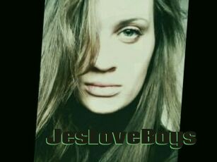 JesLoveBoys