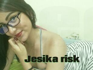 Jesika_risk