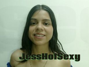 JessHotSexy