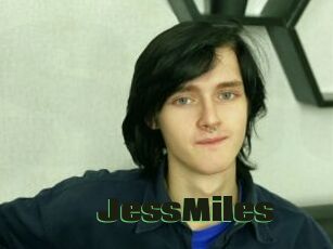 JessMiles