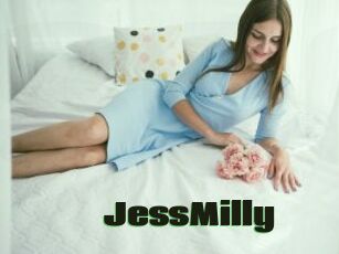 JessMilly