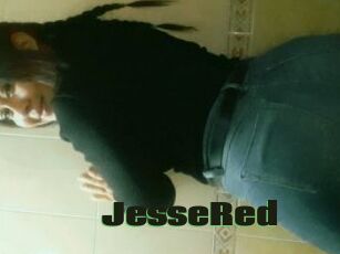 JesseRed