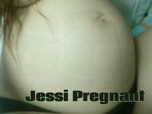 Jessi_Pregnant