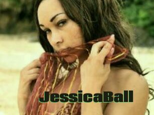 JessicaBall