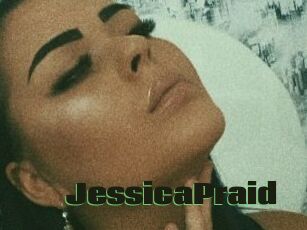 JessicaPraid