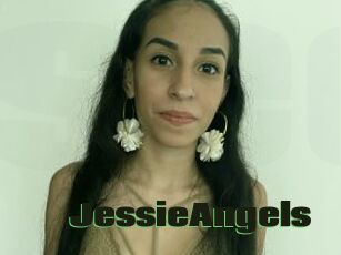 JessieAngels