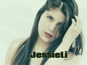 JessieLi