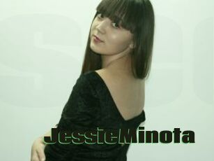 JessieMinota