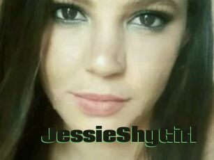 JessieShyGirl