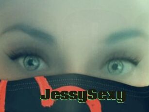 JessySexy