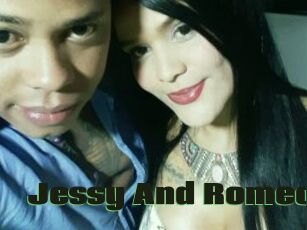 Jessy_And_Romeo