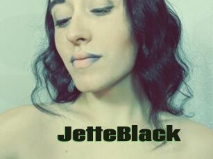 JetteBlack