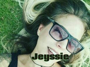 Jeyssie