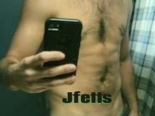 Jfetts