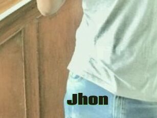 Jhon