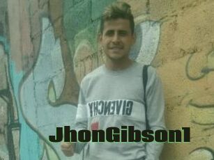 JhonGibson1