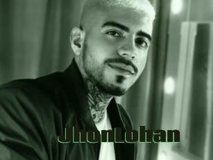 JhonLohan