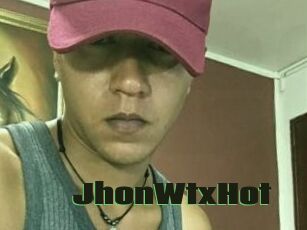 JhonWtxHot