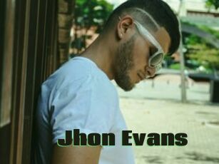 Jhon_Evans