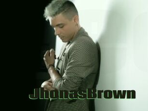 JhonasBrown