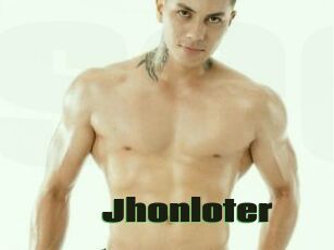 Jhonloter