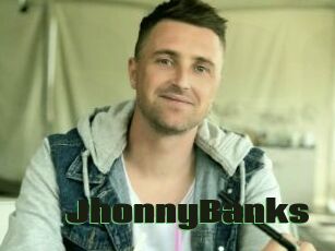 JhonnyBanks