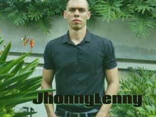 JhonnyLenny