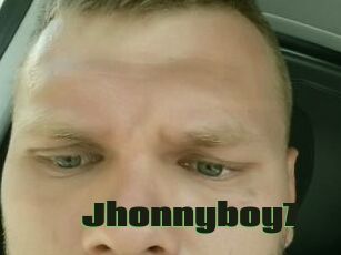 Jhonnyboy7