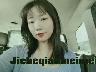 Jieheqianmeimei