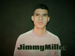 JimmyMiller