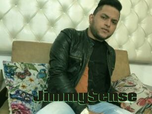 JimmySense