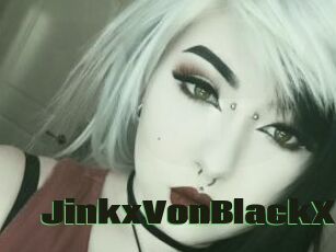 JinkxVonBlackX