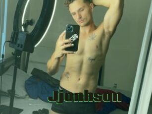 Jjonhson