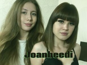 Joanbeedi